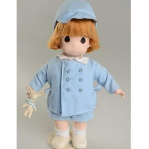 BRAND NEW GENERAL LINE FOLLSBY by PRECIOUS MOMENT DOLL